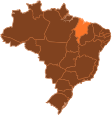 Scheffer Mapa Brasil- MA